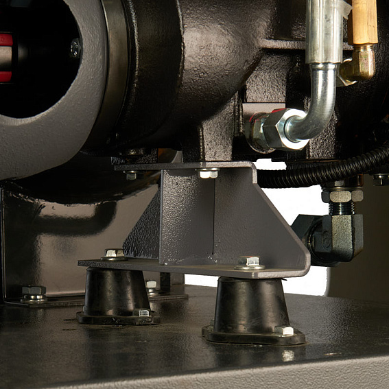 Винтовой компрессор на ресивере с осушителем ET SL 11-08-500 ES (IP55) Винтовой компрессор на ресивере с осушителем ET SL 11-08-500 ES (IP55)